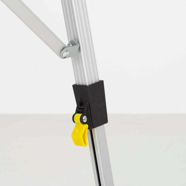 Table Klapptisch Aktive 90 x 51 x 45 cm