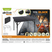 Table Klapptisch Aktive 90 x 70 x 60 cm