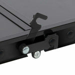 Table Klapptisch Aktive 90 x 60 x 70 cm