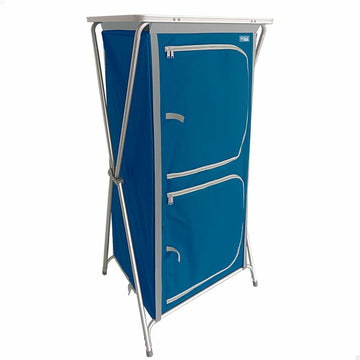 Campingschrank Aktive 62 x 53 x 140 cm