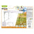 Table Klapptisch Aktive 120 x 70 x 60 cm