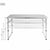 Table Klapptisch Aktive 120 x 70 x 60 cm