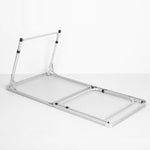 Table Klapptisch Aktive 120 x 70 x 60 cm