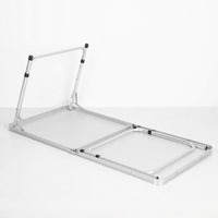 Table Klapptisch Aktive 120 x 70 x 60 cm