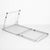 Table Klapptisch Aktive 120 x 70 x 60 cm