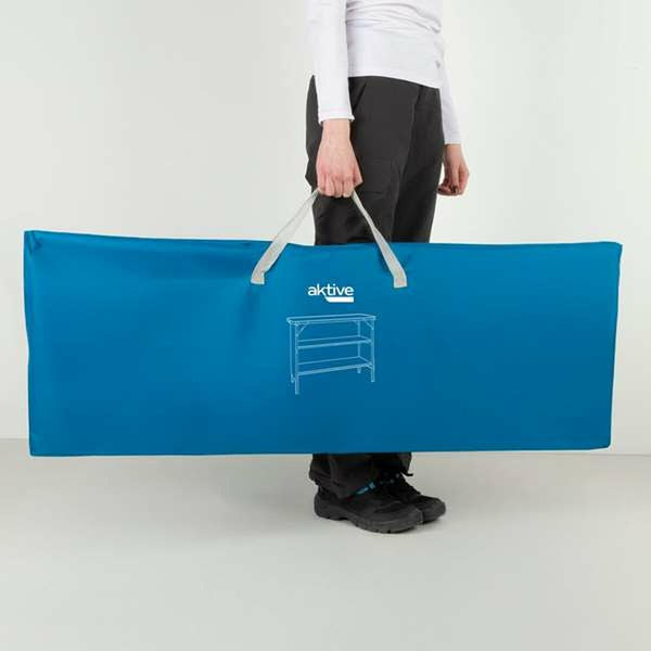 Picknick-Tisch Aktive 110 x 38 x 88 cm
