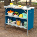Picknick-Tisch Aktive 110 x 38 x 88 cm