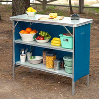 Picknick-Tisch Aktive 110 x 38 x 88 cm