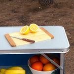 Picknick-Tisch Aktive 110 x 38 x 88 cm