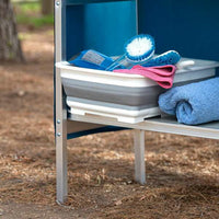 Picknick-Tisch Aktive 110 x 38 x 88 cm