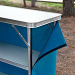 Picknick-Tisch Aktive 110 x 38 x 88 cm