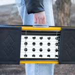 Grill Aktive 89 x 22 x 32 cm