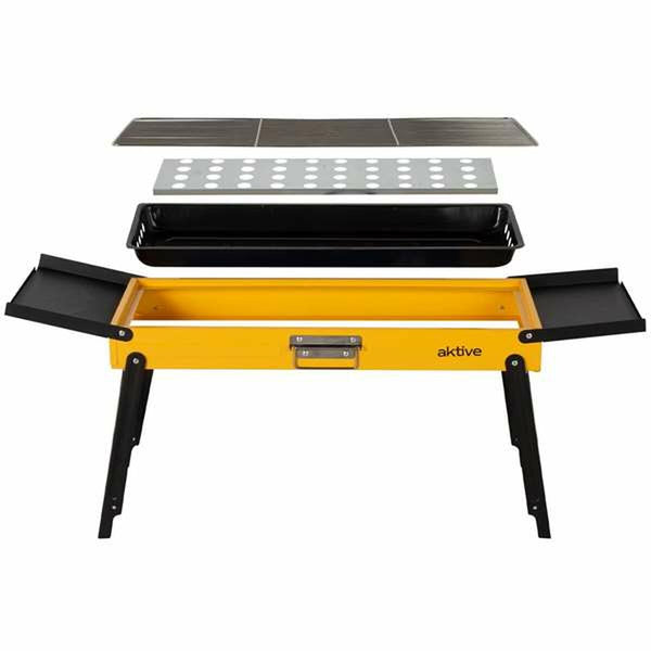 Grill Aktive 89 x 22 x 32 cm