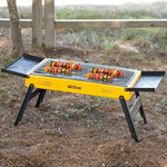 Grill Aktive 89 x 33 x 33 cm