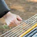 Grill Aktive 89 x 33 x 33 cm