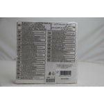 Geschirr-Set Procos Weiß Papier 23 x 1,5 x 23 cm