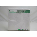 Geschirr-Set Procos Weiß Papier 23 x 1,5 x 23 cm