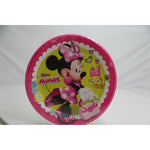 Set Partyartikel Minnie Mouse 37 Stücke