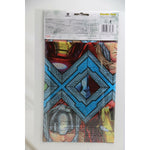 Set Partyartikel The Avengers 37 Stücke