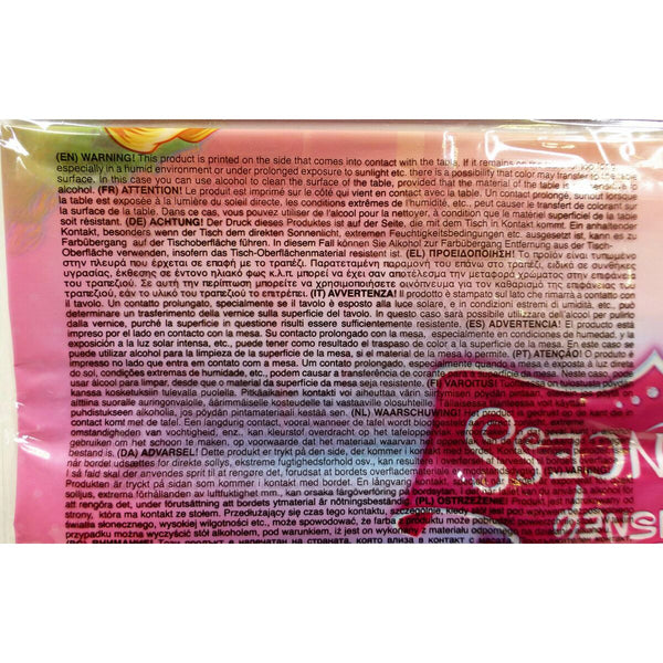 Set Partyartikel Disney Princess 37 Stücke