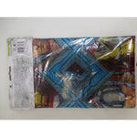 Set Partyartikel The Avengers 89 Stücke