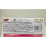 Set Partyartikel Minnie Mouse 66 Stücke