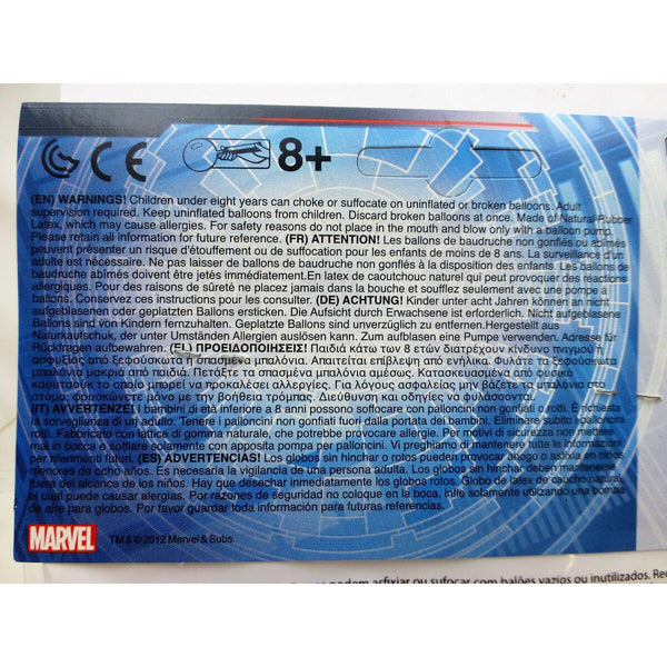 Set Partyartikel Spider-Man 66 Stücke