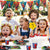 Set Partyartikel Spider-Man 66 Stücke