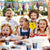 Set Partyartikel Frozen 66 Stücke
