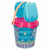 Strandeimer Aktive Hello Kitty 18 cm