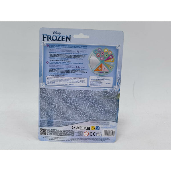 Schminkset für Kinder Frozen