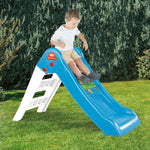 Rutschbahn Fisher Price Blau
