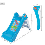 Rutschbahn Fisher Price Blau