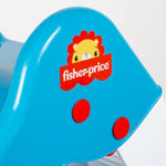 Rutschbahn Fisher Price Blau