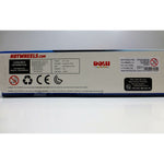 Doppelseitige Tafel Colorbaby