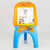 Doppelseitige Tafel Colorbaby