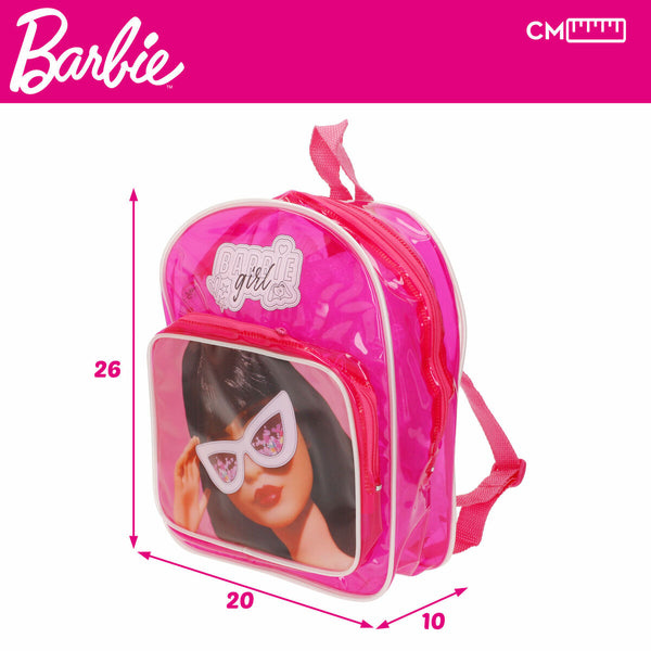 Zeichenset Barbie