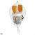 Strandspielzeuge-Set Colorbaby 18 cm
