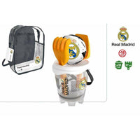 Strandspielzeuge-Set Colorbaby 18 cm