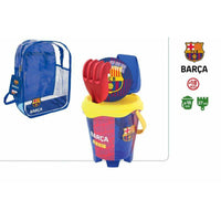 Strandspielzeuge-Set Colorbaby 18 cm