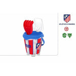 Strandspielzeuge-Set Colorbaby 18 cm