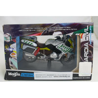 Motorrad BMW Bmw R 1200 Rt Guardia Civil 1:18