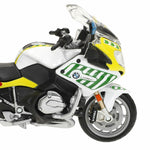 Motorrad BMW Bmw R 1200 Rt Guardia Civil 1:18