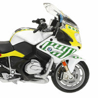 Motorrad BMW Bmw R 1200 Rt Guardia Civil 1:18