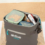 Tragbarer Kühlschrank Aktive 23 L 30 x 22 x 35 cm