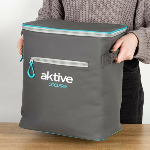 Tragbarer Kühlschrank Aktive 23 L 30 x 22 x 35 cm