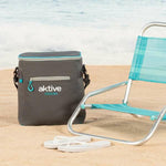 Tragbarer Kühlschrank Aktive 23 L 30 x 22 x 35 cm