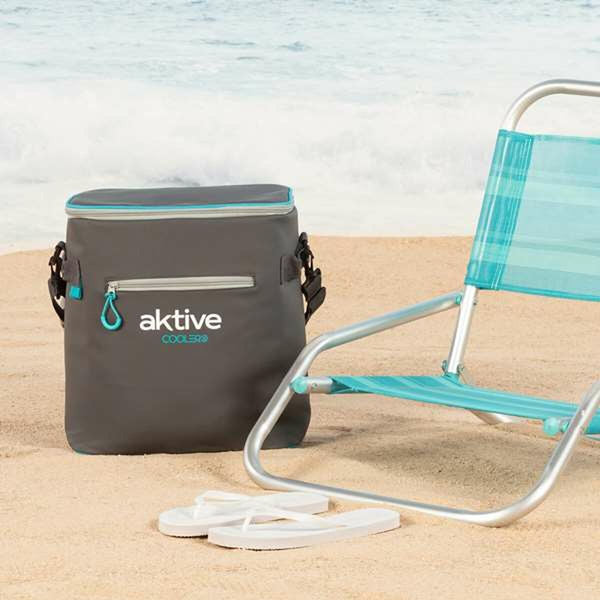 Tragbarer Kühlschrank Aktive 23 L 30 x 22 x 35 cm