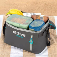 Tragbarer Kühlschrank Aktive 18 L 34 x 21 x 26 cm