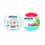 Kühltasche Aktive Cooler PVC 3 L 31 x 12 x 12 cm